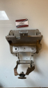 Oto Çıkma Parça / Volkswagen / Jetta / Motor / Bağlantı Braketi / Çıkma Parça 