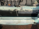 Oto Çıkma Parça / Honda / Jazz / Radyatör / Radyatör Seti / Çıkma Parça 