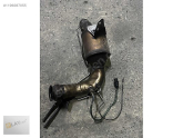 Oto Çıkma Parça / Honda / Civic / Egzoz / Partikül Filtresi / Çıkma Parça 