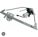 Citroen C4 sol cam açma mekanizması 16 890 373 80