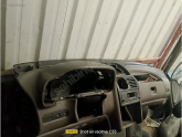 Oto Çıkma Parça / Renault / Laguna / Kalorifer / Kontrol Paneli / Çıkma Parça 