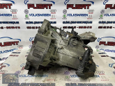 Oto Çıkma Parça / Seat / Toledo / Yağlama / Şanzıman Yağları / Çıkma Parça 