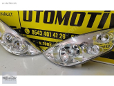 Oto Çıkma Parça / Renault / Master / Far & Stop / Sağ Ön Far / Sıfır Parça 
