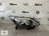 NİSSAN QASHQAİ SAĞ FAR ORJİNAL