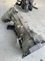 0CM 300 036 D ŞANZIMAN AMAROK NPY OTOMATİK VİTES 4ÇEKER