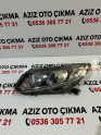 CİVİC FB7 SOL ÖN FAR ORJİNAL ÇIKMA