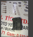 Oto Çıkma Parça / Hyundai / Trajet / Alt Takım / Viraj Demiri / Sıfır Parça 