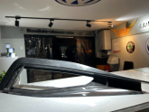 3G0853666K VW PASSAT B9 2019-2021 SAĞ SİS KAPAĞI PÜTÜRLÜ TİP