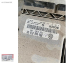 Oto Çıkma Parça / Volkswagen / Caddy / Beyin / Motor Beyni / Çıkma Parça 