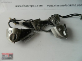 Oto Çıkma Parça / Nissan / Juke / Direksiyon / Direksiyon Düğmesi / Çıkma Parça 