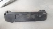 2000-2005 OPEL CORSA C TEK KAPILI ARKA TAMPON