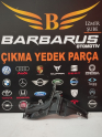 AUDİ A3 SAĞ ARKA TAMPON BRAKETİ HB 8V4807378A