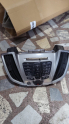 FORD TRANSİT RADYO KONTROL PANELİ BK2T 18K811 CC