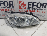 Oto Çıkma Parça / Toyota / Corolla / Far & Stop / Sağ Ön Far / Çıkma Parça 