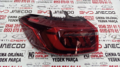 Oto Çıkma Parça / Chery / Tiggo / Far & Stop / Sol Arka Stop / Çıkma Parça 