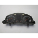 Volkswagen Passat Kilometre Saati Gösterge Paneli A2C53106067