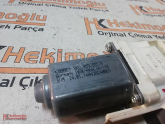 Oto Çıkma Parça / Audi / A4 / Oto Cam / Cam Motoru / Çıkma Parça 
