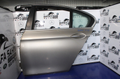 BMW 5 SERİ F10 SOL ARKA KAPI