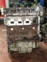 MEGANE 1  1.4 16V  SANDIK MOTOR