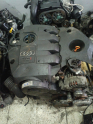 Oto Çıkma Parça / Volkswagen / Passat / Motor / Motor Komple / Çıkma Parça 