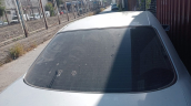 1998 MERCEDES E200 ARKA CAM ÇIKMA