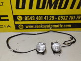 Oto Çıkma Parça / Dacia / Sandero / Elektrik / Elektrik Tesisatı / Çıkma Parça 