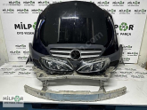 Oto Çıkma Parça / Mercedes / C Serisi / Kaporta & Karoser / Komple Ön / Çıkma Parça 