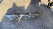 Oto Çıkma Parça / Renault / Fluence / Kaporta & Karoser / Komple Ön / Çıkma Parça 