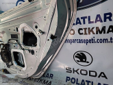 Oto Çıkma Parça / Renault / Megane / Kaporta & Karoser / Sağ Arka Kapı / Çıkma Parça 