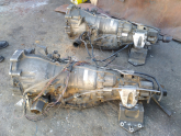 Oto Çıkma Parça / Volkswagen / Phaeton / Şanzıman / Şanzıman Komple / Çıkma Parça 