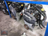 Oto Çıkma Parça / Renault / Megane / Motor / Motor (komple) / Çıkma Parça 