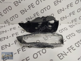 Oto Çıkma Parça / Audi / A4 / Far & Stop / Far Camı / Sıfır Parça 