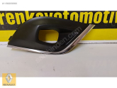Oto Çıkma Parça / Renault / Clio / Tampon / Sis Farı Çerçevesi / Çıkma Parça 