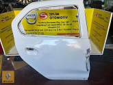 Oto Çıkma Parça / Renault / Symbol / Kaporta & Karoser / Sağ Arka Kapı / Çıkma Parça 