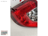 Oto Çıkma Parça / Honda / Civic / Kaporta & Karoser / Sol Şasi / Çıkma Parça 