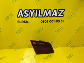 BMW 5-SERİSİ F10 LCİ SOL İÇ STOP (ORJİNAL)