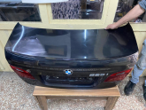 Oto Çıkma Parça / Bmw / 5 Serisi / Kaporta & Karoser / Bagaj Kapağı / Çıkma Parça 