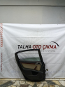Oto Çıkma Parça / Peugeot / 407 / Kaporta & Karoser / Sol Arka Kapı / Çıkma Parça 