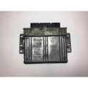 Citroen C2 1.4 Motor Beyni 9657018380 9649433980