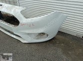 Oto Çıkma Parça / Ford / Tourneo Courier / Tampon / Ön Tampon / Çıkma Parça 