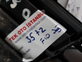 Oto Çıkma Parça / Bmw / 5 Serisi / Filtre / Hava Filtre Kapağı / Çıkma Parça 