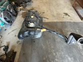 Oto Çıkma Parça / Peugeot / 301 / Egzoz / Partikül Filtresi / Çıkma Parça 