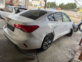 Ford focus 2018 - 2025 Kapı kilidi