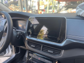 Oto Çıkma Parça / Volkswagen / T-Cross / Göğüslük & Torpido / Bilgi Ekranı / Çıkma Parça 