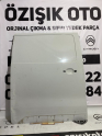 Oto Çıkma Parça / Opel / Zafira / Kaporta & Karoser / Sağ Sürgülü Kapı / Çıkma Parça 