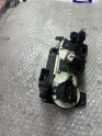 Oto Çıkma Parça / Hyundai / Accent / Klima / Kontrol Paneli / Çıkma Parça 