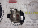 8EL012428-031 MERCEDES A160-W168 VANEO Şarj Dinamosu