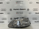 Oto Çıkma Parça / Honda / Civic / Far & Stop / Sol Ön Far / Sıfır Parça 