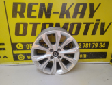 403001053R 403003666R RENAULT CLİO 5 ORJ ÇELİK JANT 16İNÇ