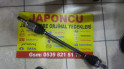 Oto Çıkma Parça / Mazda / CX / Alt Takım / Aks / Sıfır Parça 